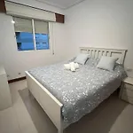 Playa Centro Апартаменты Миньо