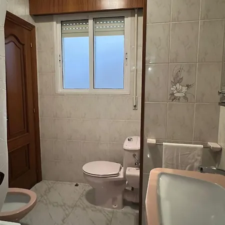 Playa Centro Appartamento Mino