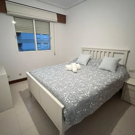 Playa Centro Apartment Mino