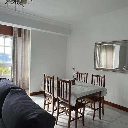 Playa Centro Appartamento