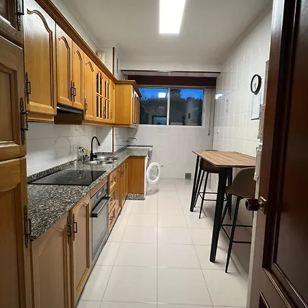 Apartment Playa Centro Mino