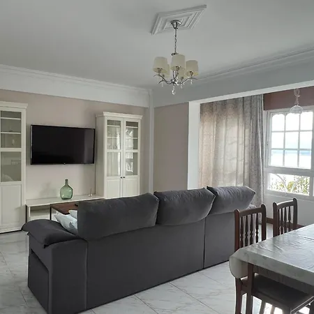 Apartment Playa Centro