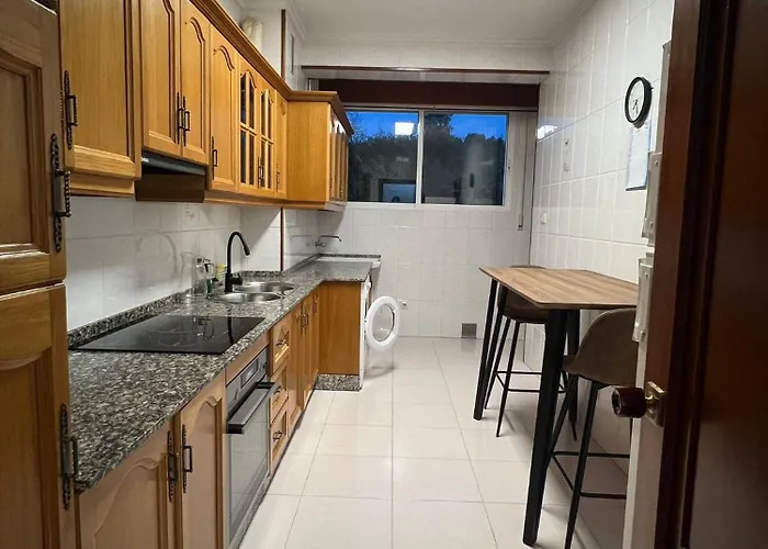 Apartament Playa Centro Mino