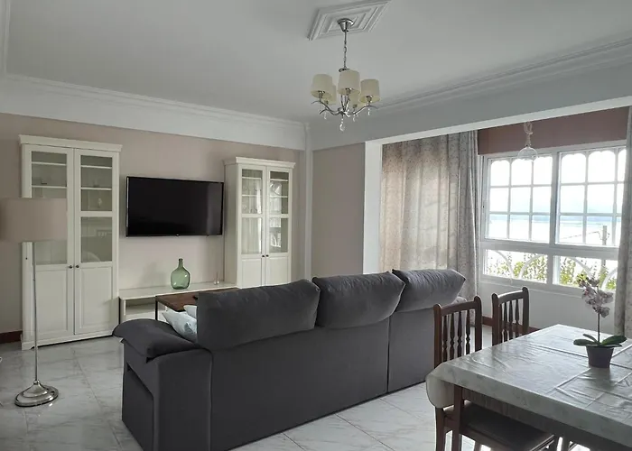 Apartment Playa Centro